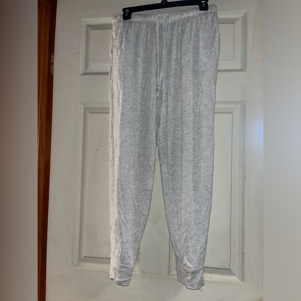 Aerie sweatpants size medium